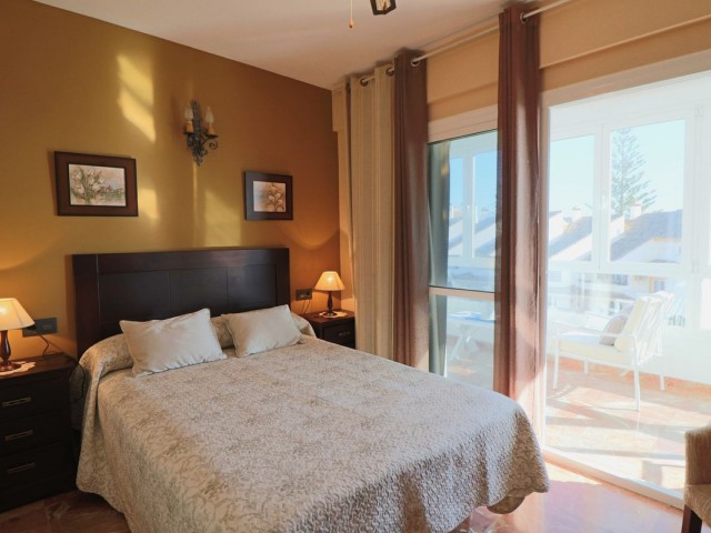 2 Bedrooms Apartment in El Rosario