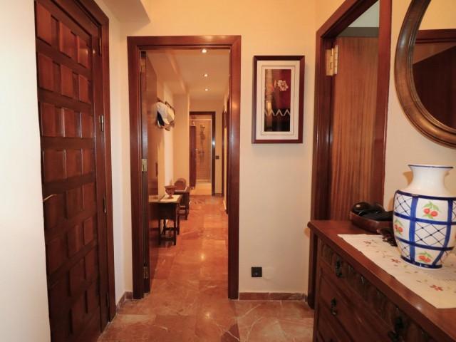 2 Bedrooms Apartment in El Rosario
