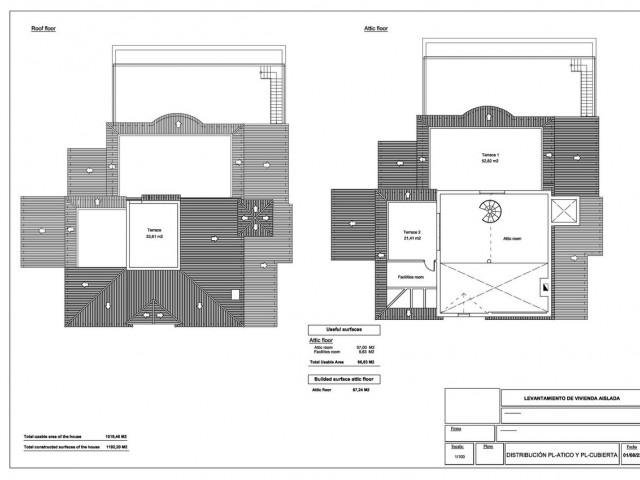 Villa avec 9 Chambres  à Alhaurín el Grande