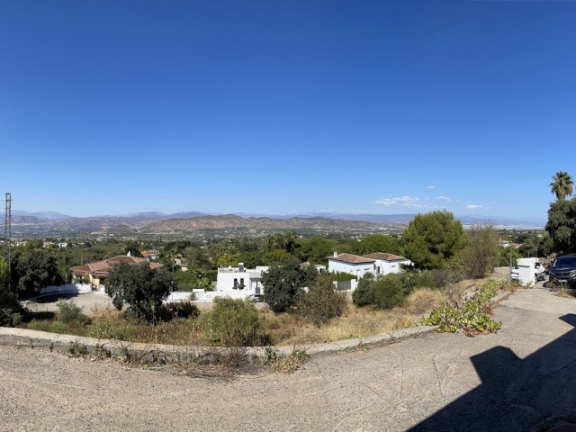 9 Bedrooms Villa in Alhaurín el Grande