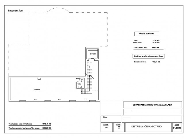 9 Bedrooms Villa in Alhaurín el Grande