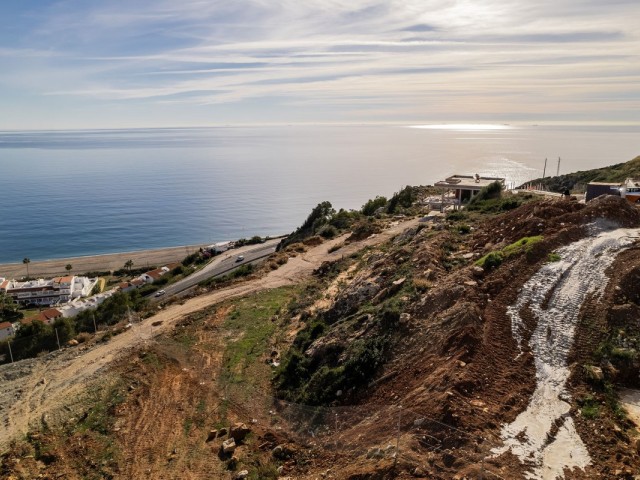  Perceel in Manilva