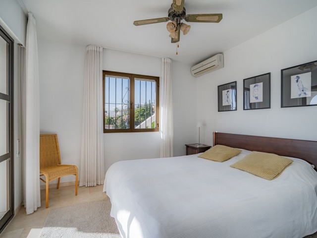 3 Bedrooms Villa in Fuengirola