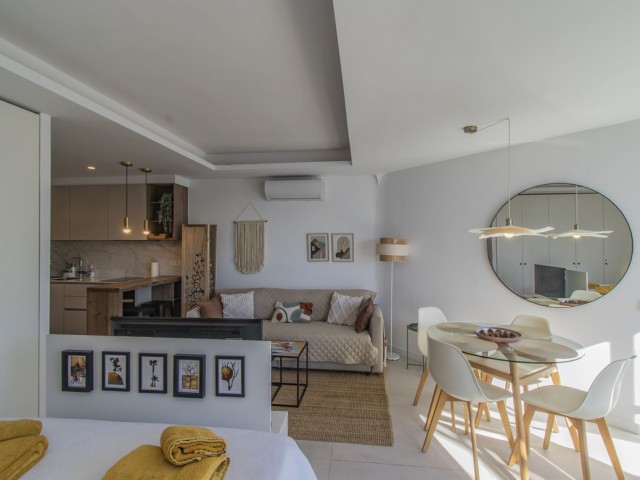 Studio-appartement avec 0 Chambres  à Marbella