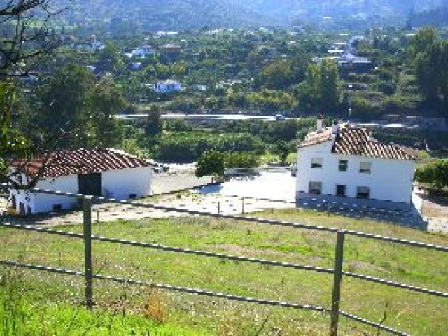 Commercieel in Coín
