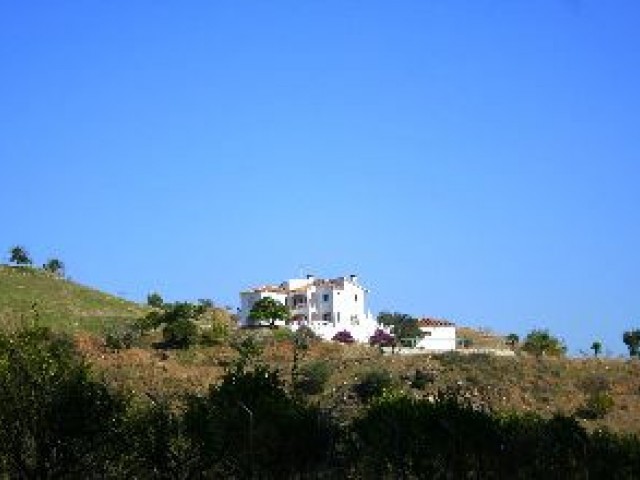Commercieel in Coín