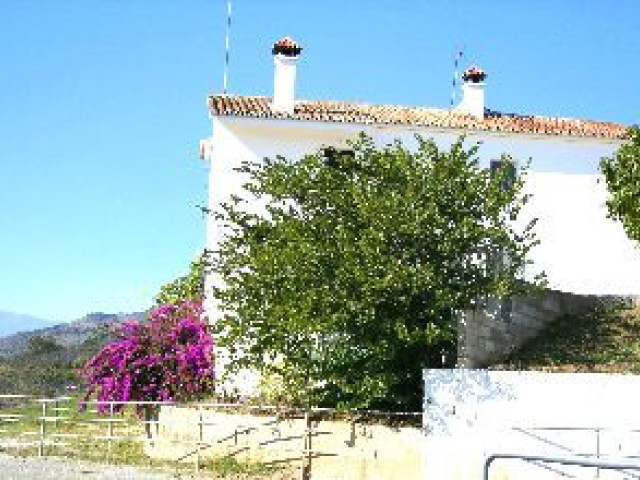 Commercieel in Coín