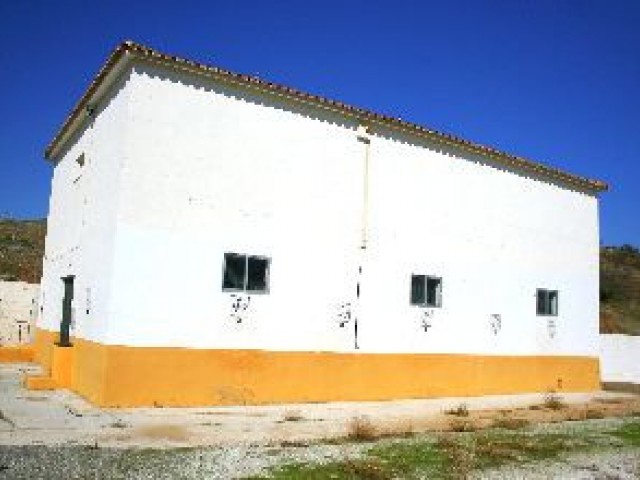 Commercieel in Coín