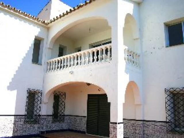 Commercieel in Coín