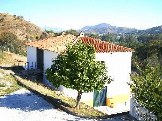 Commercieel in Coín