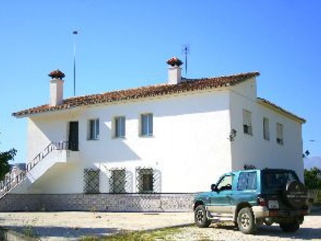 Commercieel in Coín