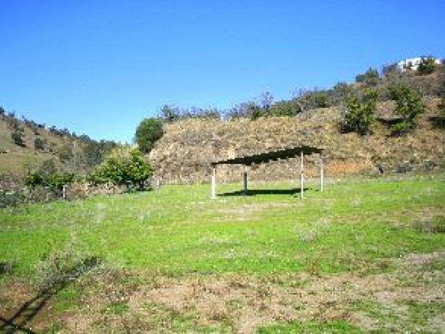 Commercieel in Coín
