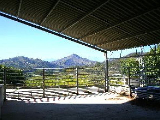 Commercieel in Coín