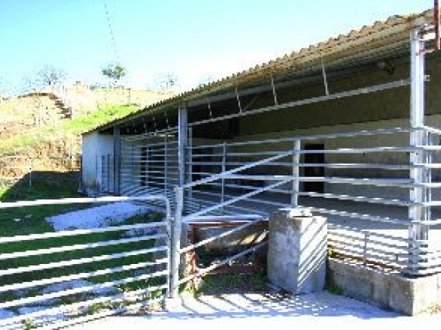 Commercieel in Coín