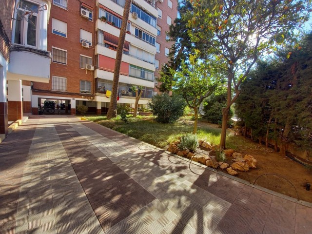 Appartement, Malaga Centro, R4591750