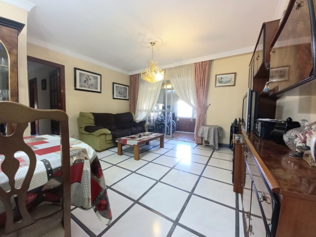 Apartment, Malaga Centro, R4591750