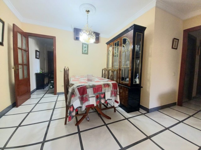 Appartement, Malaga Centro, R4591750