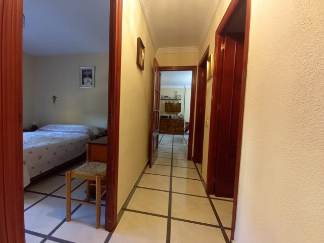 4 Makuuhuoneen Huoneisto Málaga Centro