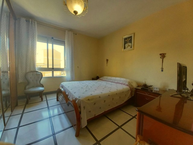 4 Slaapkamer Appartement in Málaga Centro