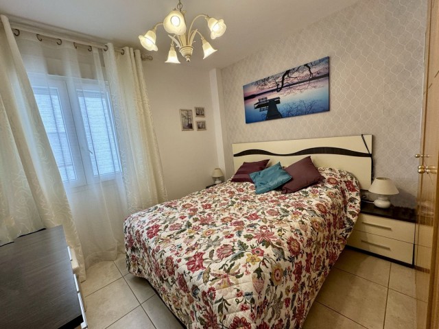 Apartment, Nueva Andalucia, R4591786