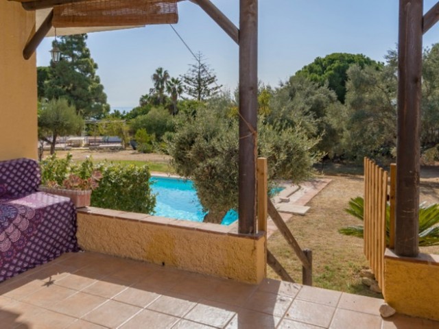 17 Bedrooms Villa in Torremolinos