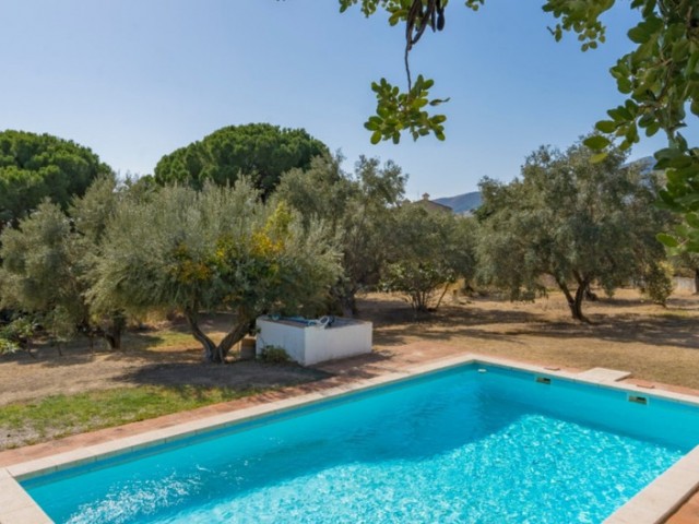 17 Bedrooms Villa in Torremolinos