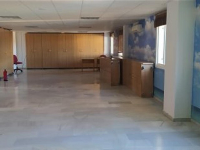 Commercial in Mijas Costa