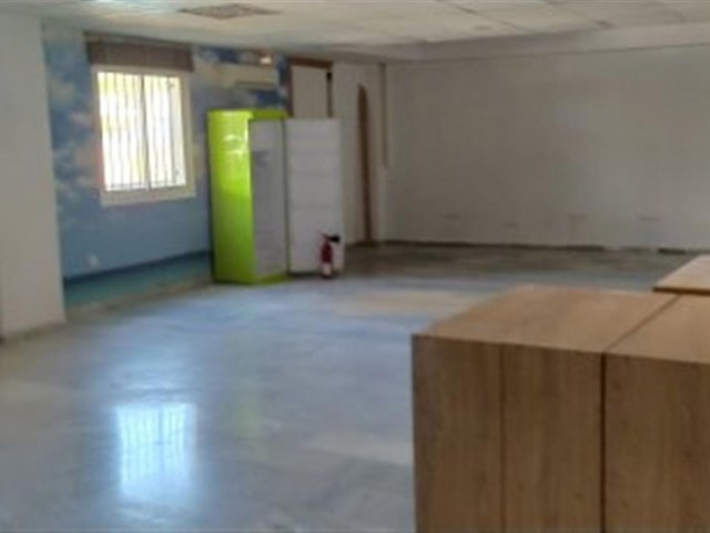 Commercial in Mijas Costa