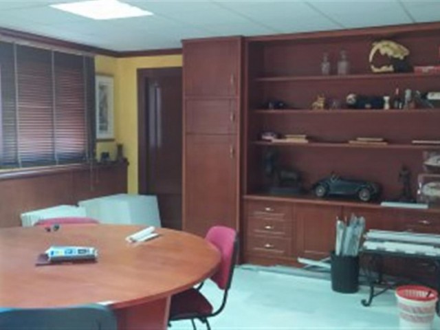 Commercial in Mijas Costa