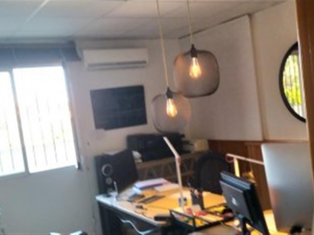 Commercial in Mijas Costa