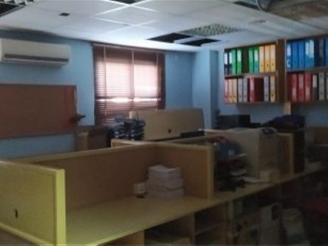 Commercial in Mijas Costa