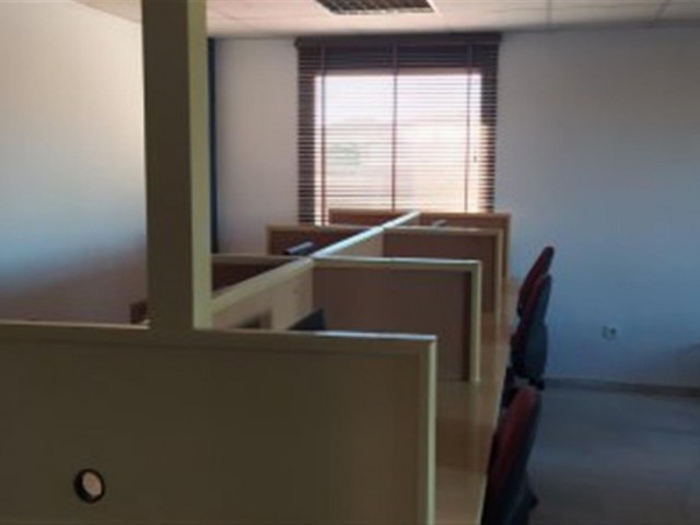 Commercial in Mijas Costa