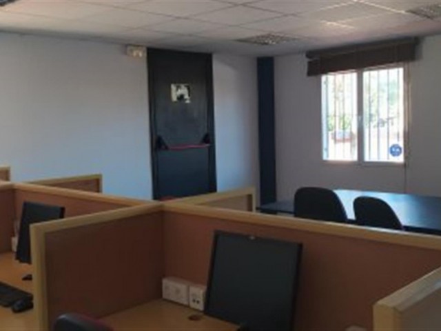 Commercial in Mijas Costa