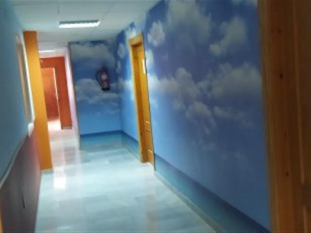 Commercial in Mijas Costa