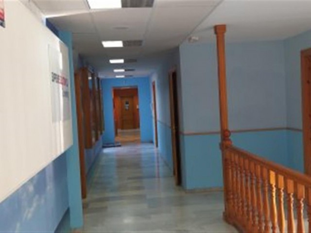 Commercial in Mijas Costa