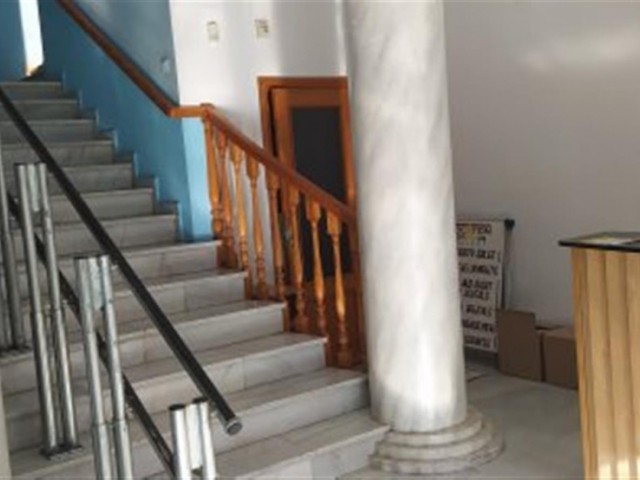 Commercial in Mijas Costa