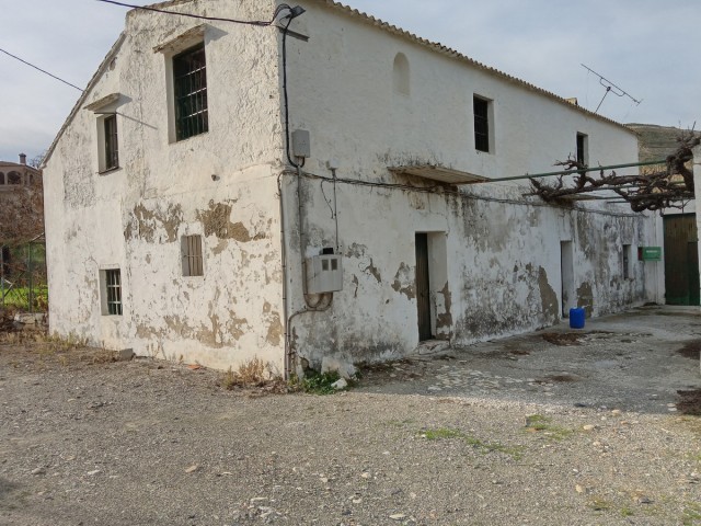 Villa, Alhaurín el Grande, R3793546