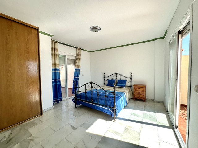 4 Slaapkamer Rijtjeshuis in Torre del Mar