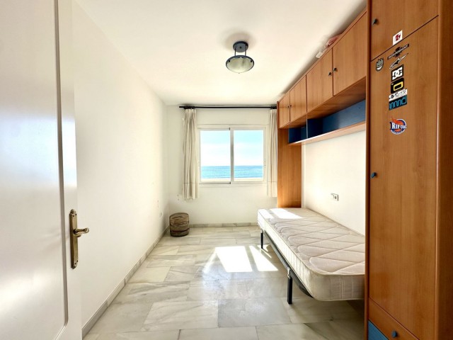 4 Bedrooms Townhouse in Torre del Mar