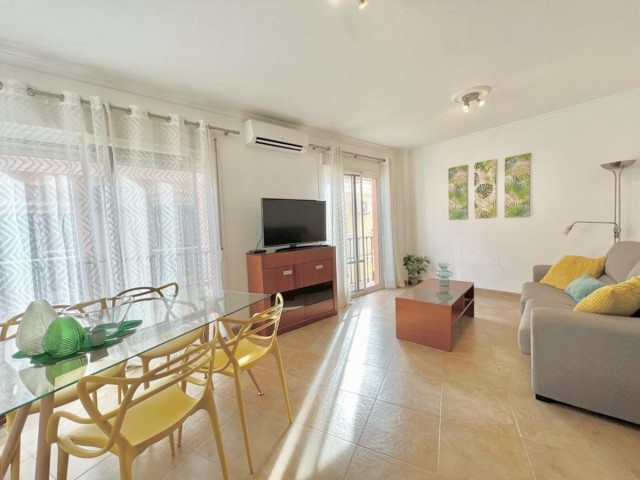 Apartment, Fuengirola, R4585357
