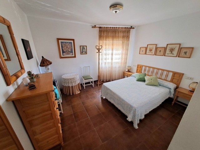 Apartamento, Fuengirola, R4592596