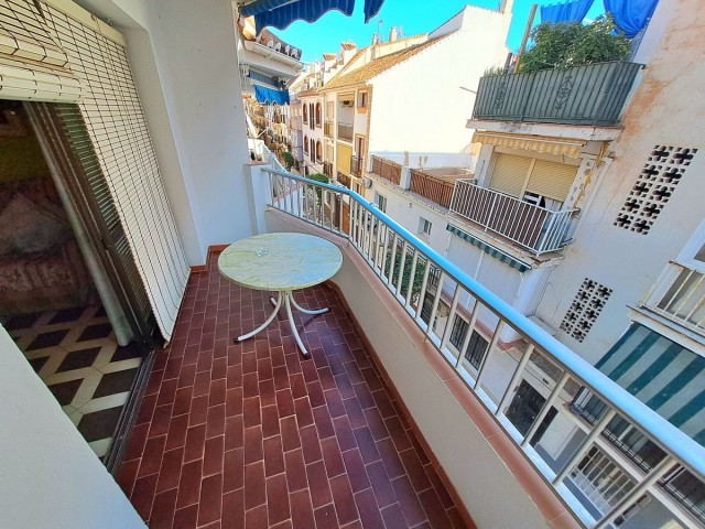 Lägenhet, Fuengirola, R4592596