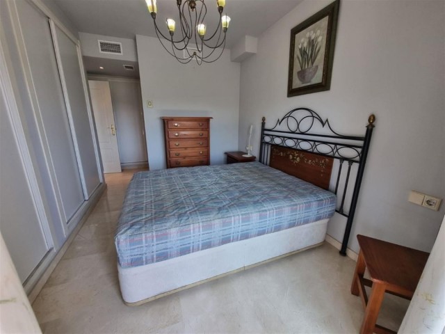 Apartment, Marbella, R4592659