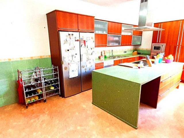 3 Sovrums Villa i Alhaurín el Grande