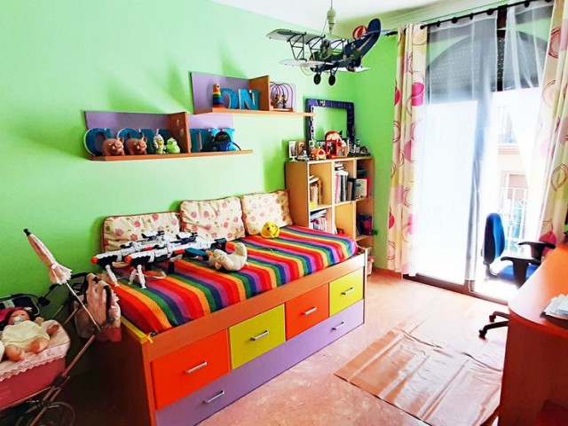 3 Sovrums Villa i Alhaurín el Grande