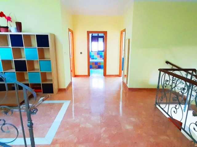 3 Sovrums Villa i Alhaurín el Grande