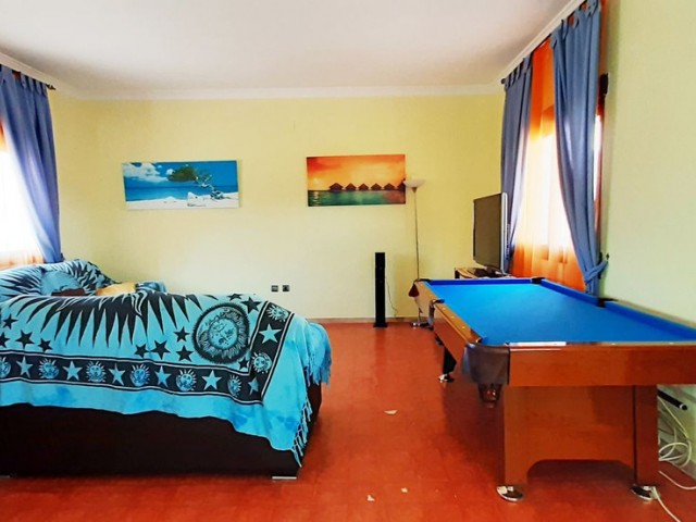3 Sovrums Villa i Alhaurín el Grande