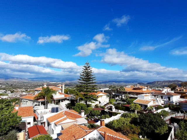 3 Sovrums Villa i Alhaurín el Grande
