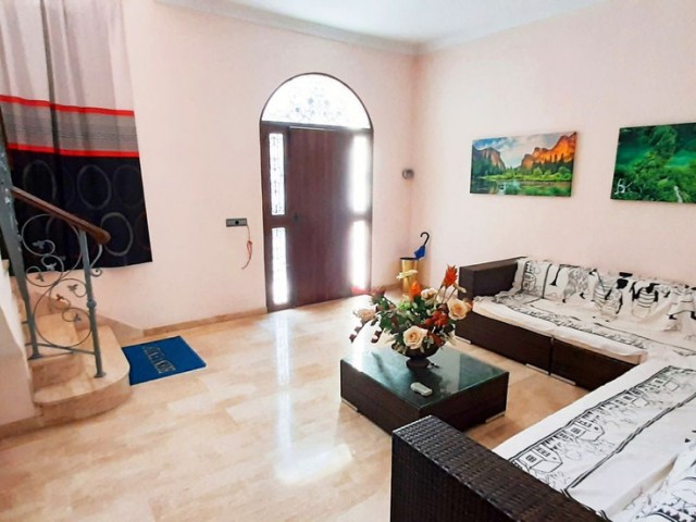 3 Sovrums Villa i Alhaurín el Grande