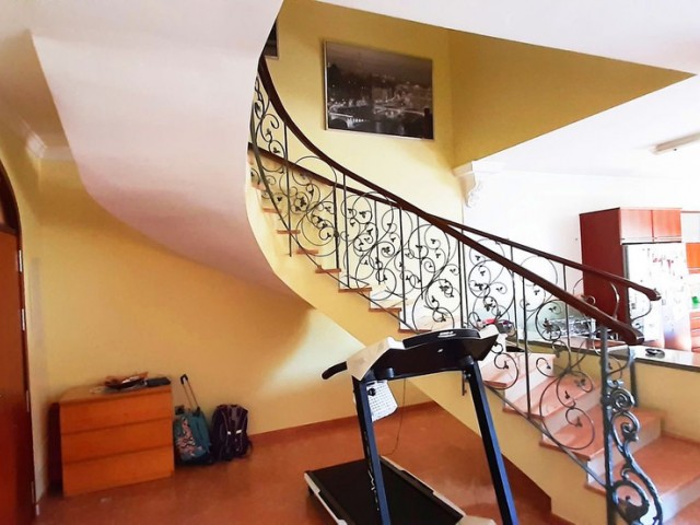 3 Sovrums Villa i Alhaurín el Grande